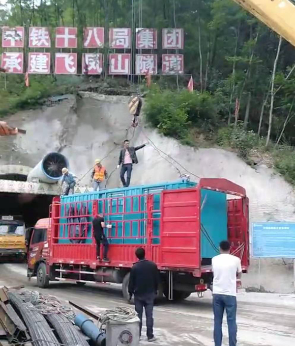 修武发电机组维修后输出功率降低是什么问题