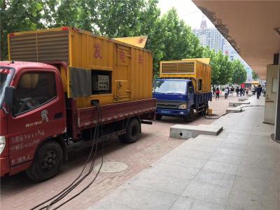修武是否需要给柴油发电机安装保护装置