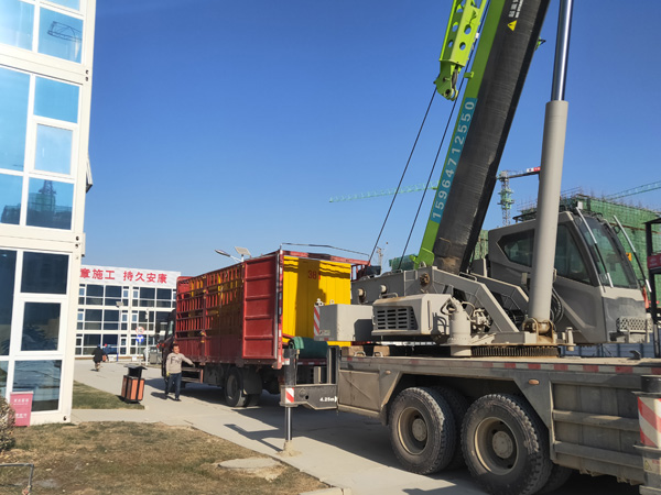 修武发电机出租50KW柴油发电机组需要配多粗电缆线