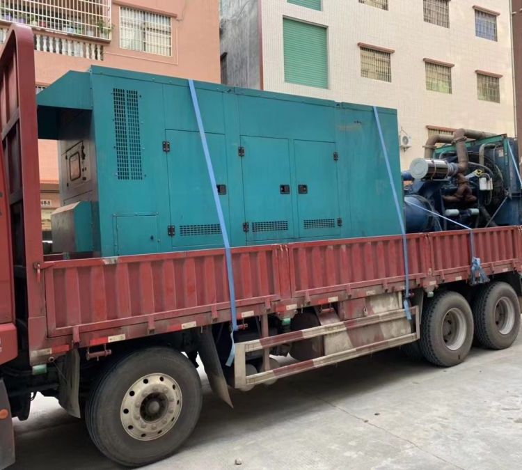 修武如何在不同负载率下确保 400KW 柴油发电机组的正常运行？